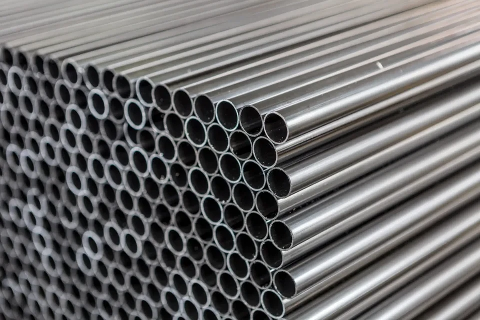 Stainless Steel Pipes